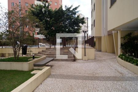 Apartamento para alugar com 68m², 3 quartos e 1 vaga Apartamento para alugar com 68m², 3 quartos e 1 vagaÁrea comum