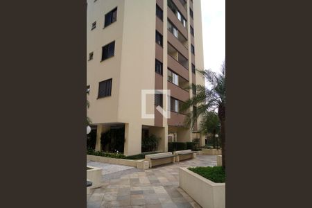 Apartamento para alugar com 68m², 3 quartos e 1 vaga Apartamento para alugar com 68m², 3 quartos e 1 vagaFachada do bloco