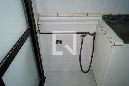 Apartamento para alugar com 68m², 3 quartos e 1 vaga Apartamento para alugar com 68m², 3 quartos e 1 vagaBanheiro