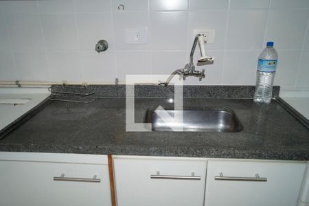 Apartamento para alugar com 68m², 3 quartos e 1 vaga Apartamento para alugar com 68m², 3 quartos e 1 vagaBanheiro