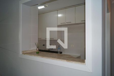 Apartamento para alugar com 68m², 3 quartos e 1 vaga Apartamento para alugar com 68m², 3 quartos e 1 vagaCozinha
