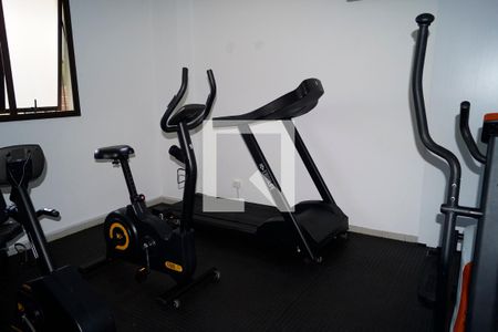 Apartamento para alugar com 68m², 3 quartos e 1 vaga Apartamento para alugar com 68m², 3 quartos e 1 vagaÁrea comum