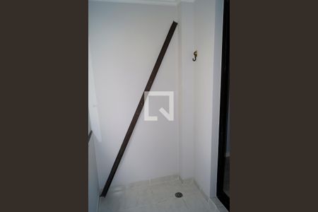 Apartamento para alugar com 68m², 3 quartos e 1 vaga Apartamento para alugar com 68m², 3 quartos e 1 vagaVaranda