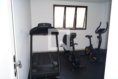 Apartamento para alugar com 68m², 3 quartos e 1 vaga Apartamento para alugar com 68m², 3 quartos e 1 vagaÁrea comum