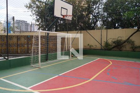 Apartamento para alugar com 68m², 3 quartos e 1 vaga Apartamento para alugar com 68m², 3 quartos e 1 vagaÁrea comum