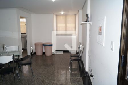Apartamento para alugar com 68m², 3 quartos e 1 vaga Apartamento para alugar com 68m², 3 quartos e 1 vagaÁrea comum
