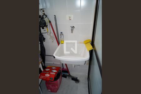 Apartamento para alugar com 68m², 3 quartos e 1 vaga Apartamento para alugar com 68m², 3 quartos e 1 vagaÁrea de Serviço