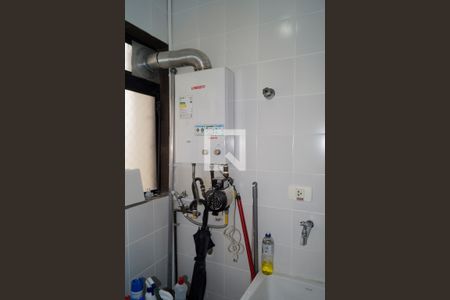 Apartamento para alugar com 68m², 3 quartos e 1 vaga Apartamento para alugar com 68m², 3 quartos e 1 vagaÁrea de Serviço