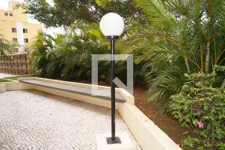 Apartamento para alugar com 68m², 3 quartos e 1 vaga Apartamento para alugar com 68m², 3 quartos e 1 vagaÁrea comum