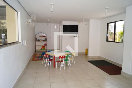 Apartamento para alugar com 68m², 3 quartos e 1 vaga Apartamento para alugar com 68m², 3 quartos e 1 vagaÁrea comum