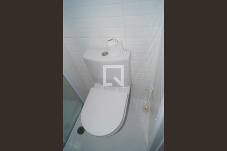 Apartamento para alugar com 68m², 3 quartos e 1 vaga Apartamento para alugar com 68m², 3 quartos e 1 vagaBanheiro