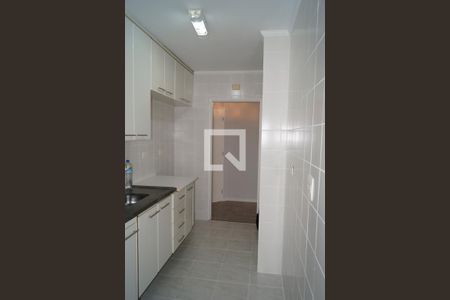 Apartamento para alugar com 68m², 3 quartos e 1 vaga Apartamento para alugar com 68m², 3 quartos e 1 vagaBanheiro