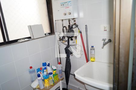 Apartamento para alugar com 68m², 3 quartos e 1 vaga Apartamento para alugar com 68m², 3 quartos e 1 vagaÁrea de Serviço