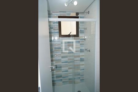 Apartamento para alugar com 68m², 3 quartos e 1 vaga Apartamento para alugar com 68m², 3 quartos e 1 vagaBanheiro