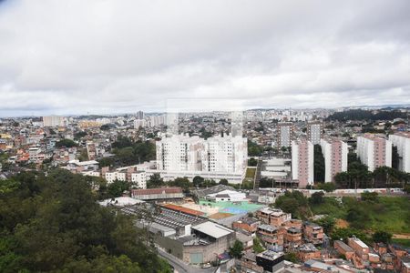Vista de apartamento à venda com 2 quartos, 47m² em Vila Andrade, São Paulo