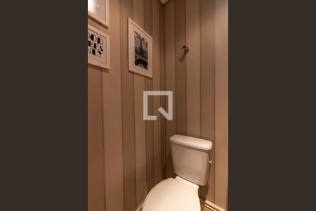 Apartamento à venda com 300m², 5 quartos e 3 vagasLavabo