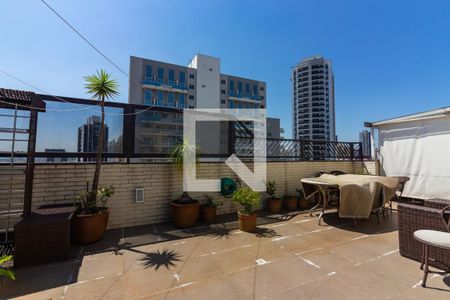 Apartamento à venda com 300m², 5 quartos e 3 vagasCobertura