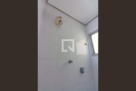 Apartamento à venda com 300m², 5 quartos e 3 vagasBanheiro de Serviço