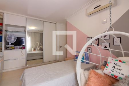 Apartamento à venda com 300m², 5 quartos e 3 vagasSuíte 1