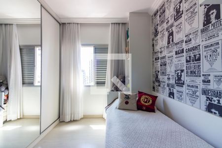 Apartamento à venda com 300m², 5 quartos e 3 vagasQuarto 1