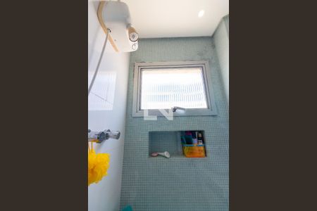 Apartamento à venda com 300m², 5 quartos e 3 vagasBanheiro da Suíte 
