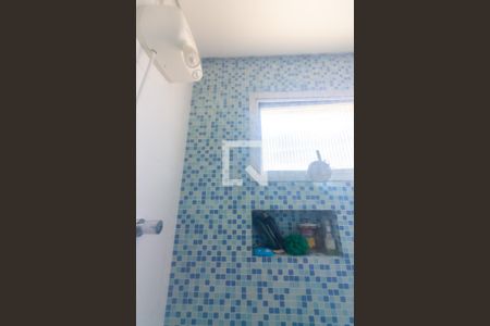 Apartamento à venda com 300m², 5 quartos e 3 vagasBanheiro da Suíte 3