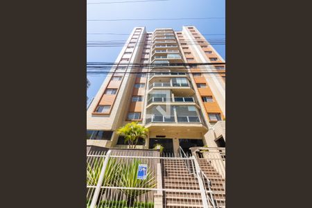 Apartamento à venda com 300m², 5 quartos e 3 vagasFachada