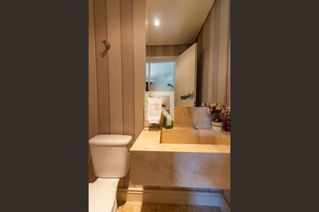 Apartamento à venda com 300m², 5 quartos e 3 vagasLavabo