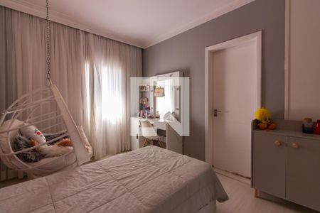 Apartamento à venda com 300m², 5 quartos e 3 vagasSuíte 1