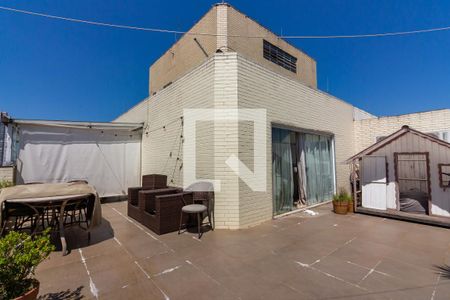Apartamento à venda com 300m², 5 quartos e 3 vagasCobertura