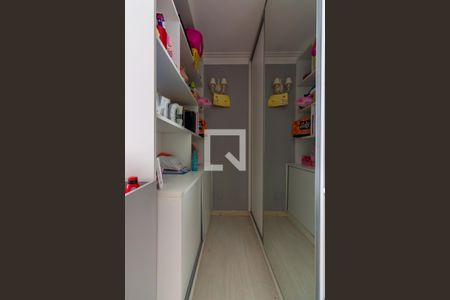 Apartamento à venda com 300m², 5 quartos e 3 vagasCloset 