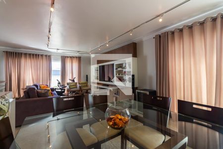 Apartamento à venda com 300m², 5 quartos e 3 vagasSala de Estar