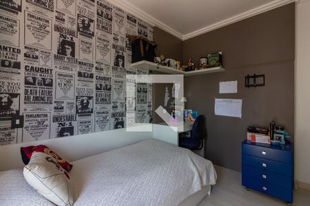 Apartamento à venda com 300m², 5 quartos e 3 vagasQuarto 1