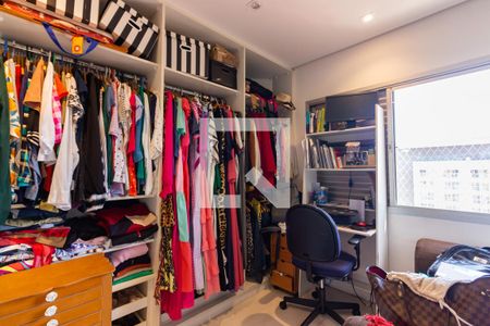 Apartamento à venda com 300m², 5 quartos e 3 vagasCloset