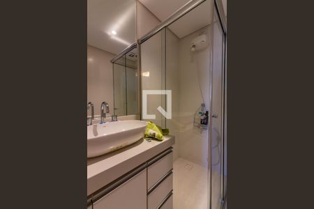 Apartamento à venda com 300m², 5 quartos e 3 vagasBanheiro da Suíte 2