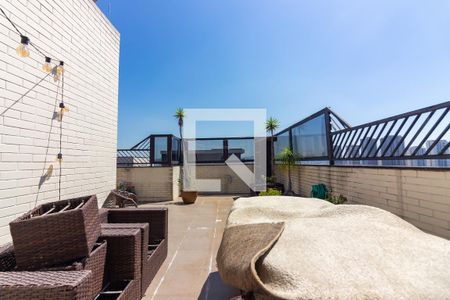 Apartamento à venda com 300m², 5 quartos e 3 vagasCobertura