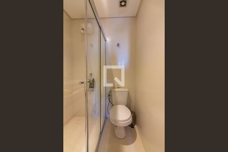 Apartamento à venda com 300m², 5 quartos e 3 vagasBanheiro da Suíte 2