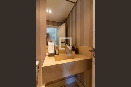 Apartamento à venda com 300m², 5 quartos e 3 vagasLavabo