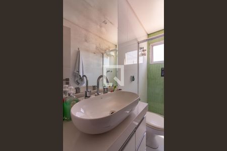 Apartamento à venda com 300m², 5 quartos e 3 vagasBanheiro