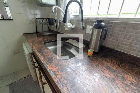 Casa à venda com 206m², 3 quartos e 3 vagasCozinha