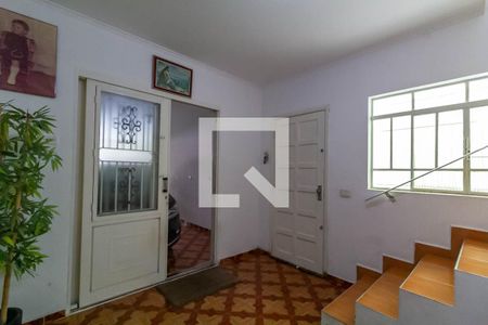 Sala de casa à venda com 3 quartos, 206m² em Rudge Ramos, São Bernardo do Campo