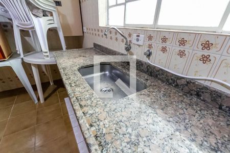 Casa à venda com 206m², 3 quartos e 3 vagasCozinha de Baixo