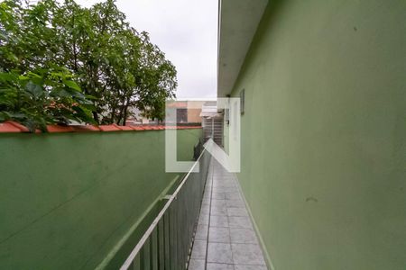 Casa à venda com 206m², 3 quartos e 3 vagasCorredor Lateral
