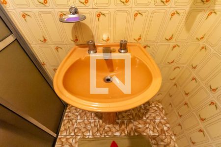 Casa à venda com 206m², 3 quartos e 3 vagasBanheiro Social 2