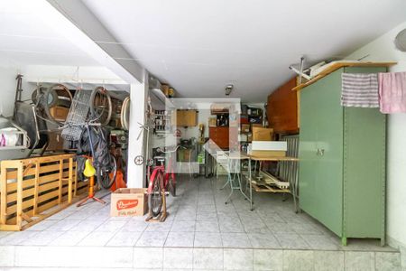 Casa à venda com 206m², 3 quartos e 3 vagasQuintal