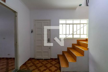 Sala de casa à venda com 3 quartos, 206m² em Rudge Ramos, São Bernardo do Campo