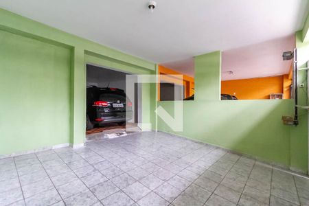 Casa à venda com 206m², 3 quartos e 3 vagasGaragem
