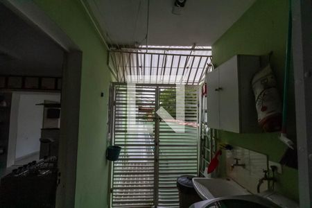 Vista do Quarto 1 de casa à venda com 3 quartos, 206m² em Rudge Ramos, São Bernardo do Campo