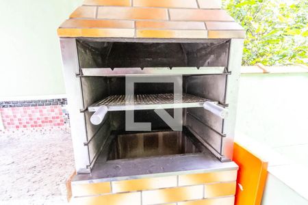 Casa à venda com 206m², 3 quartos e 3 vagasChurrasqueira