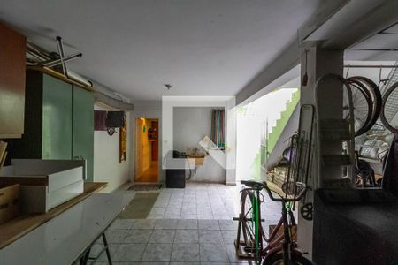 Casa à venda com 206m², 3 quartos e 3 vagasQuintal
